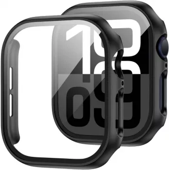 TECH-PROTECT DEFENSE360 Apple Watch 10 (42 mm) svart