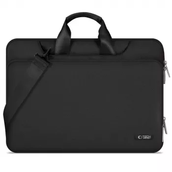 Tech-Protect PocketBag 13-14 svart