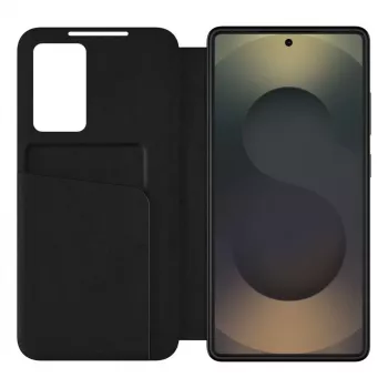 TECH-PROTECT SMART WALLET GALAXY S26 MATTSVART