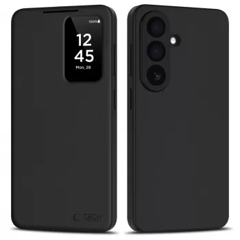 TECH-PROTECT SMART WALLET GALAXY S26+ PLUS MATTSVART