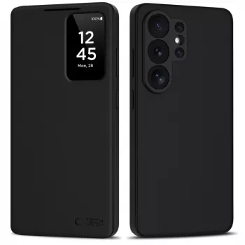 TECH-PROTECT Smart Wallet Galaxy S26 Ultra matt svart