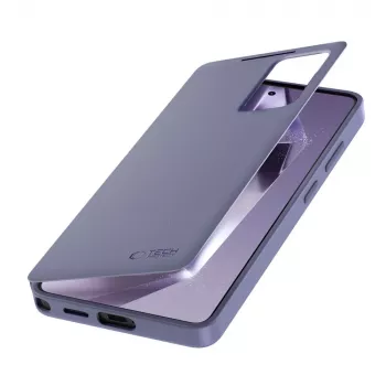 TECH-PROTECT SMART WALLET GALAXY S26 ULTRA LILA