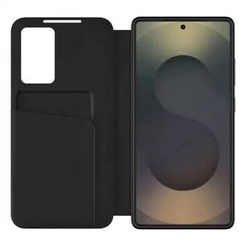 TECH-PROTECT Smart Wallet-skal för Samsung Galaxy S26+ Plus, Mulberry