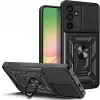 Tech-Protect Camshield Pro Galaxy A57 5G svart