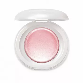 LOVRO Bloomlight frystorkad highlighter 02 Pink Quartz 3,8 g