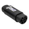 Akyga AK-SC-E22 EV-laddadapter Tesla till GB/T enfas 32 A