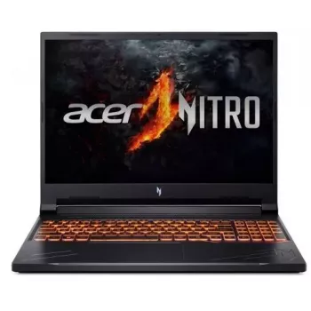 Acer Nitro V 16 speldator - AMD Ryzen 5 8645HS, 16 inch WUXGA 165Hz, 32GB DDR5, 2TB SSD, RTX 4050, Windows 11 Home