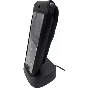 Soryt Yealink W74H DECT-handenhet med svängbar klämma