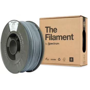SPECTRUM The Filament PLA CF Grey 1,75mm 1kg