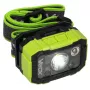 VAYOX DUAL HAMMER 500lm Pro Series uppladdningsbar pannlampa VA0415
