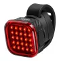 Vayox VAR60 cykelbakljus 500mAh 60lm IPX6 Stop