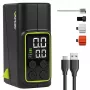 VAYOX VA0451 batteridriven cykelpump