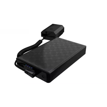 Newell Power Bank PB-FZ100 med Batteriadapter för Sony