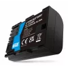 Newell reservbatteri för Canon LP-E6NH
