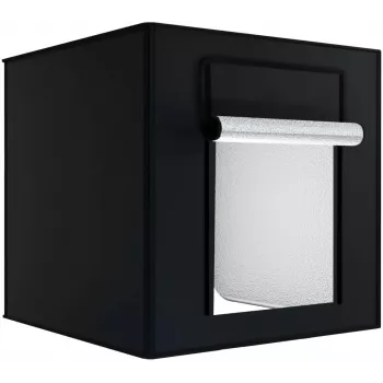 Newell M80 II Skuggfritt Tält, 80 W LED (NL2802)