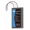 Newell ersättningsbatteri LIP1708 för Sony PlayStation 5 DualSense-kontroll