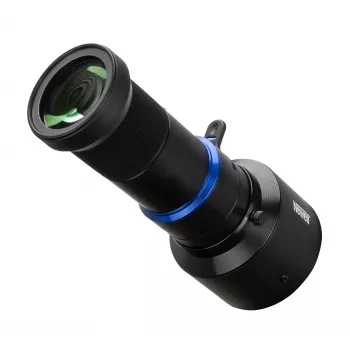 Newell Perseo-33 Bowens Mount Fresnel-lins spotlightsats 10-40°