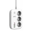 Newell Power Office WiFi PD 30W grenuttag