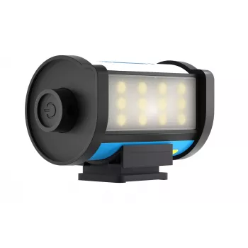 Newell MiniReels RGB LED-ljus