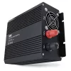 Newell växelriktare med ren sinusvåg 12V DC till 230V AC 500W