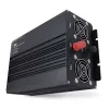 Newell växelriktare med ren sinusvåg 12V/230V 1000W