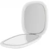 Humanas HS-PM01 LED-sminkspegel, vit