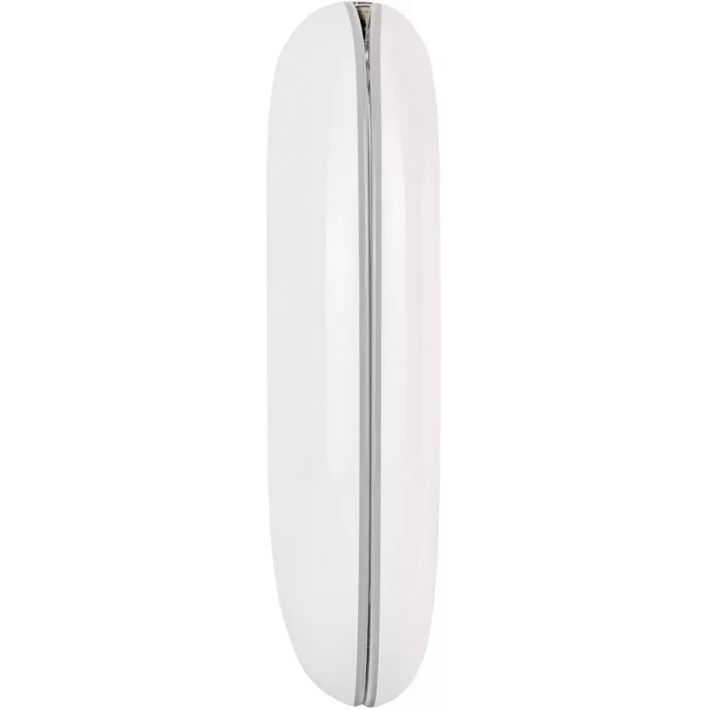 Humanas HS-PM01 LED-sminkspegel, vit