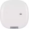 Humanas HS-PM01 LED-sminkspegel, vit