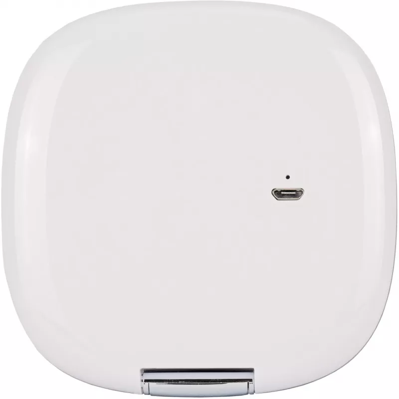 Humanas HS-PM01 LED-sminkspegel, vit