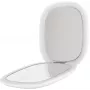 Humanas HS-PM01 LED-sminkspegel, vit