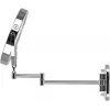 Humanas HS-BM01 LED-spegel, silver