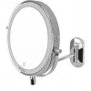 Humanas HS-BM01 LED-spegel, silver