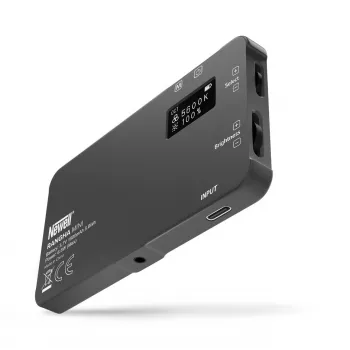 Newell Rangha Mini RGB-W LED-panel