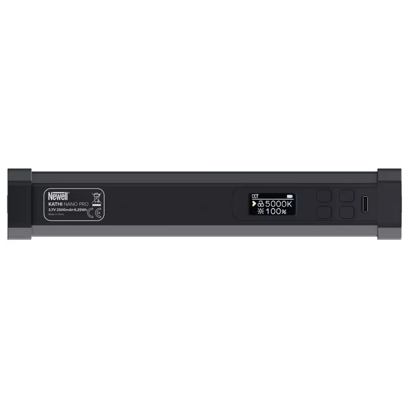 Newell RGB Kathi Nano Pro LED-panel