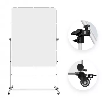 Camrock FC-1520P roterande diffusionspanel