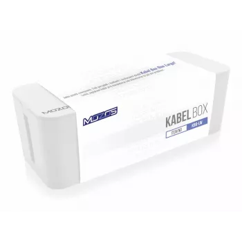 MOZOS KBO-LW förgreningsdosa organiseringsbox vit