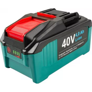NeviQ 4,0Ah 40V Li-Ion batteripack för L16A50