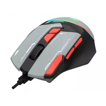 Tracer GameZone Spectra RGB USB-speldator grå