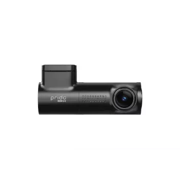 Prido Easy 2K WiFi GPS dashcam