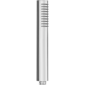 DEANTE regnduschhuvud med 1 funktion 200 mm krom