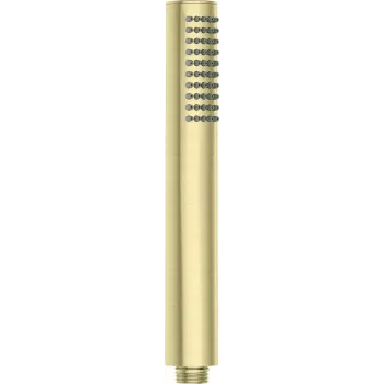 DEANTE NQS R51S duschhuvud med 1 funktion krom 220 mm