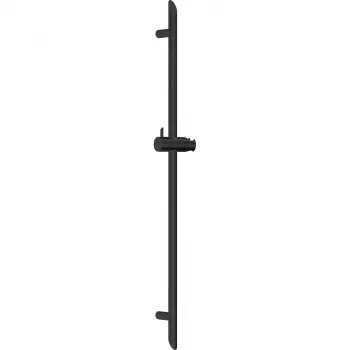 DEANTE NQS N51D termostatiskt duschstångsset krom 200 mm regndusch