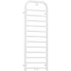 DEANTE AGI AG41 badradiator 121 cm vit 720 W