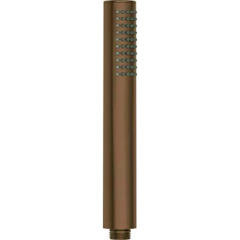 DEANTE duschhuvud med 1 funktion krom 80 mm