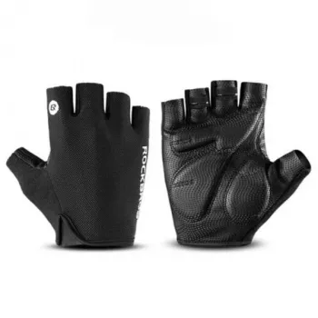 ROCKBROS cykelhandskar S106BK storlek S svart