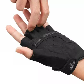 ROCKBROS cykelhandskar S247 XXL - svart