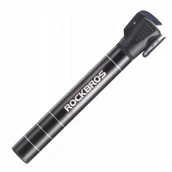 ROCKBROS minipump JG-1040B svart