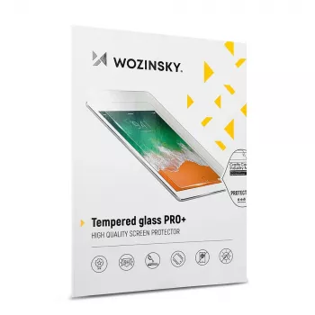 Wozinsky Bicycle Frame Bag / Handlebar Bag 1.5L Black