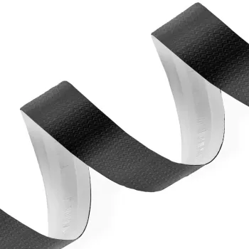ROCKBROS EVA styrlinda hajdesign svart 2 m