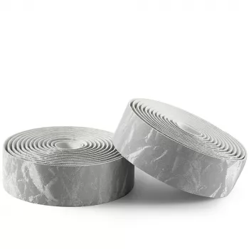 ROCKBROS PU velourstyrlinda grå 2100 mm x 30 mm x 2,8 mm